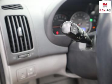 2007 - hyundai avante
