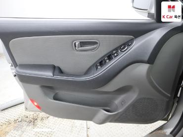 2007 - hyundai avante