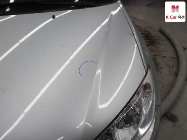 2007 - hyundai avante