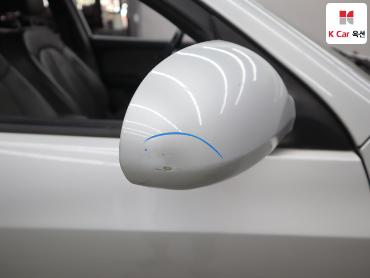 2007 - hyundai avante