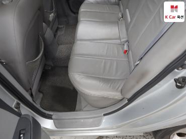 2007 - hyundai avante