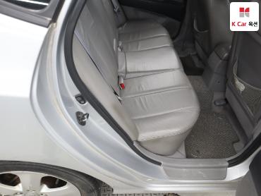 2007 - hyundai avante