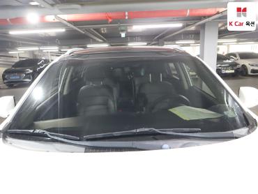 2012 - kia sportage