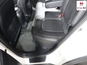 2012 - kia sportage