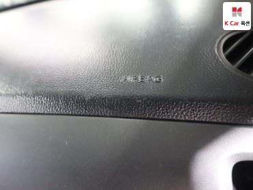 2012 - kia sportage