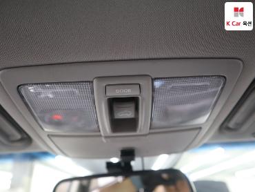 2012 - kia sportage