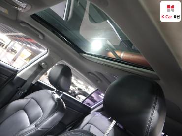 2012 - kia sportage