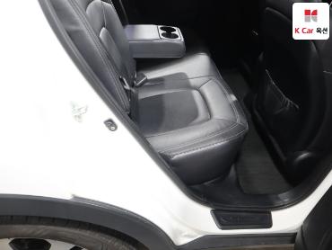 2012 - kia sportage