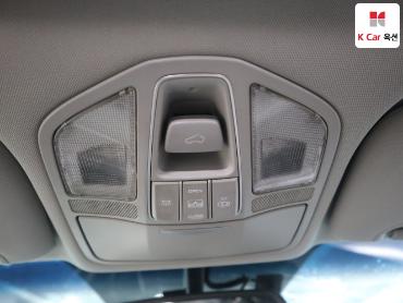 2018 - hyundai santa fe