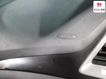 2018 - hyundai santa fe