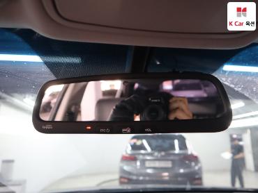 2018 - hyundai santa fe