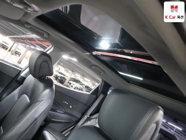 2018 - hyundai santa fe