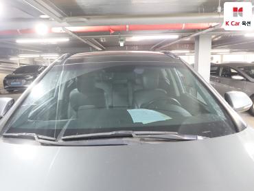 2018 - hyundai santa fe