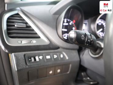 2018 - hyundai santa fe