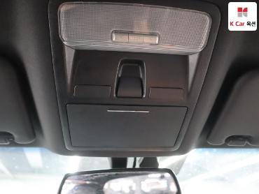 2021 - kg mobility (ssangyong) rexton