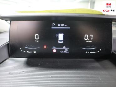 2022 - hyundai staria