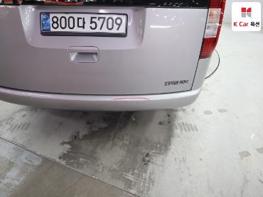 2022 - hyundai staria