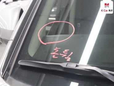 2022 - hyundai staria