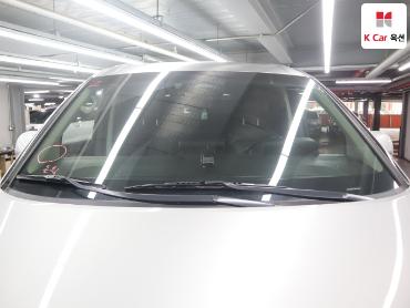 2022 - hyundai staria