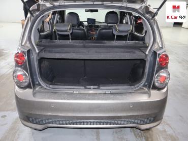 2011 - kia morning