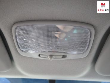 2011 - kia morning