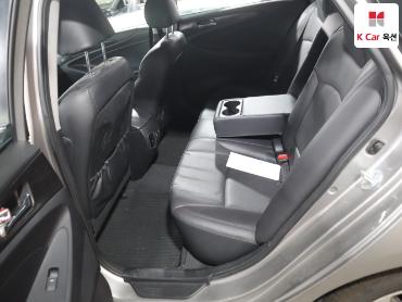 2014 - hyundai sonata