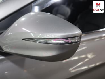 2014 - hyundai sonata