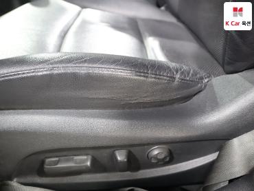 2014 - hyundai sonata