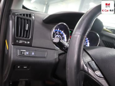 2014 - hyundai sonata