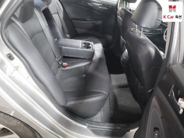 2014 - hyundai sonata