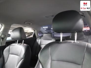 2014 - hyundai sonata