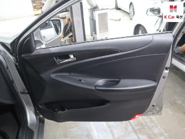 2014 - hyundai sonata