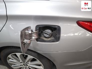 2014 - hyundai sonata