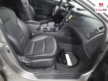 2014 - hyundai sonata