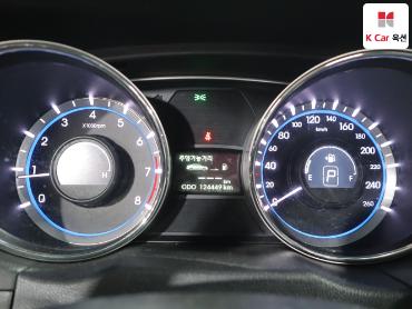 2014 - hyundai sonata