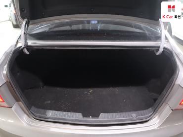 2014 - hyundai sonata