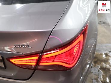 2014 - hyundai sonata