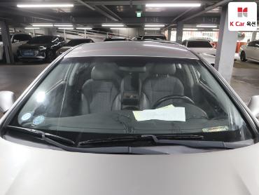 2011 - hyundai sonata
