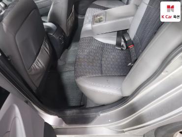 2011 - hyundai sonata
