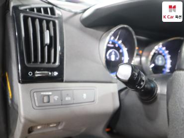2011 - hyundai sonata