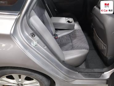 2011 - hyundai sonata