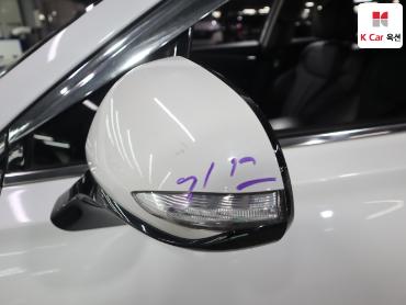 2019 - hyundai santa fe