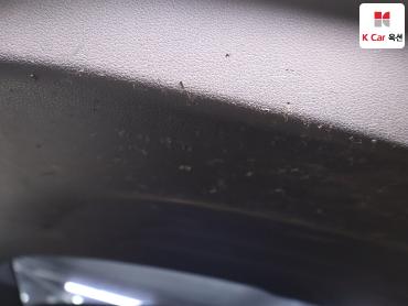 2019 - hyundai santa fe