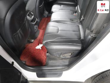 2019 - hyundai santa fe
