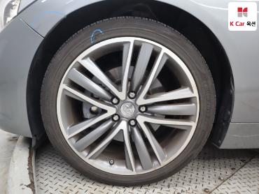 2016 - infiniti q50