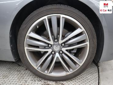 2016 - infiniti q50