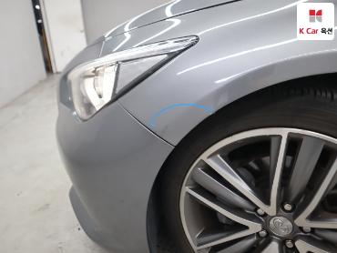 2016 - infiniti q50
