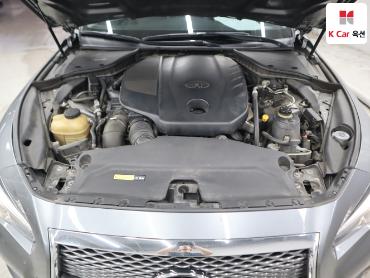 2016 - infiniti q50