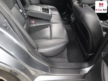 2016 - infiniti q50