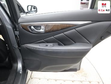 2016 - infiniti q50